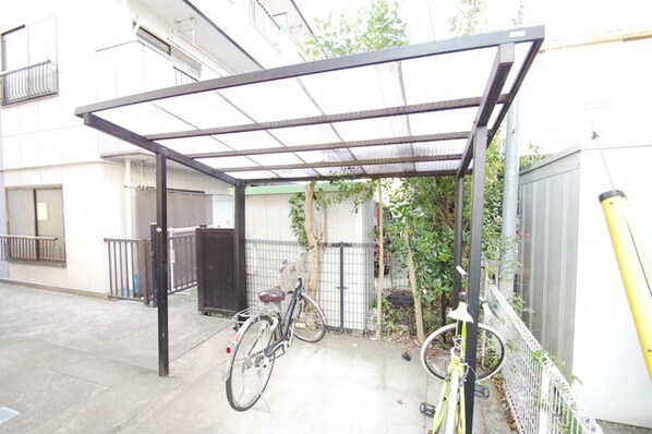 アムール ソリアの物件内観写真